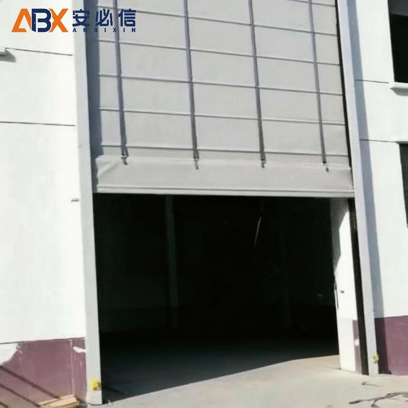 迪庆藏族自治州机械式门封